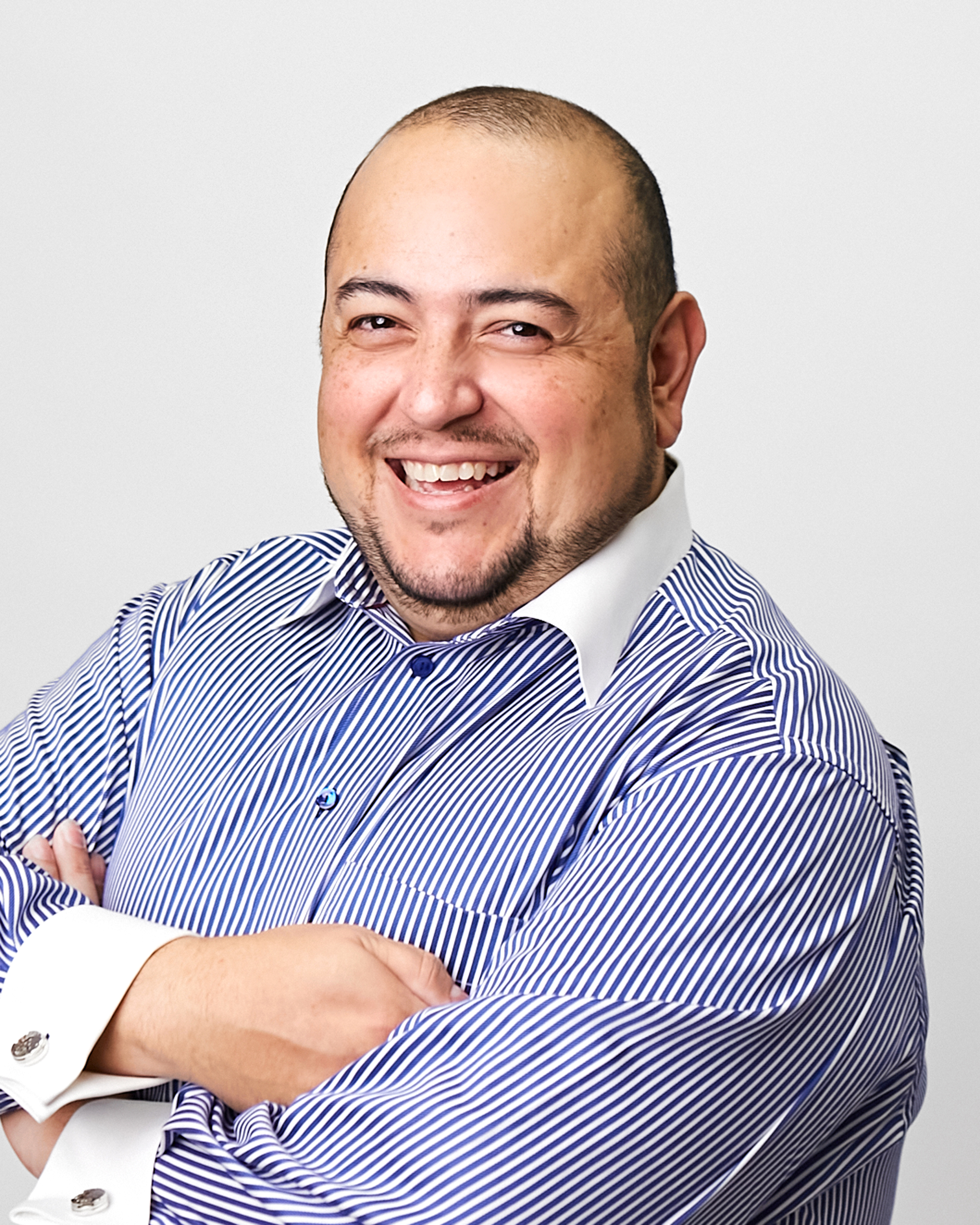 Andres (Andy) Ibarra, CPA/PFS, EA, CFP® - Phoenix Tax Preparation Expert